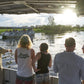 1.5 hour Yellow Water Cruise