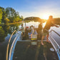 Yellow Water Fishing Tour
