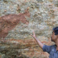 Kakadu National Park Private Rock Art tour