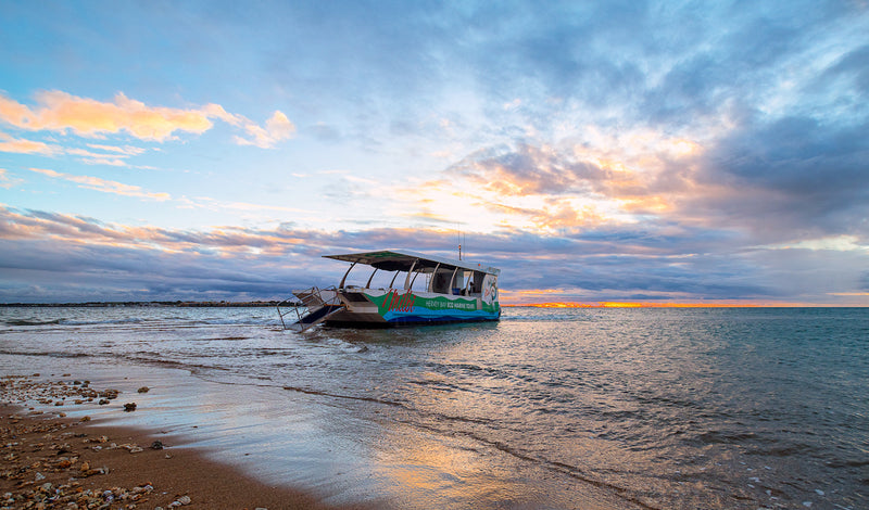 Milbi Sunset Cruise