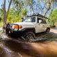 Private Charter 4WD Tour - Litchfield National Park