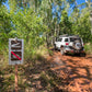 Private Charter 4WD Tour - Litchfield National Park