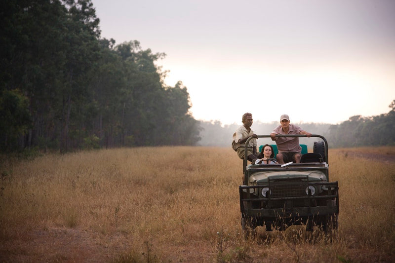 Four Night Arnhem Land Immersion