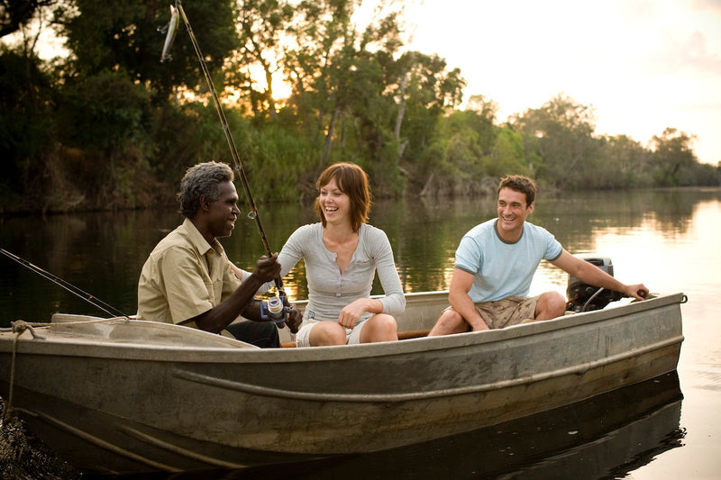 Three Night Arnhem Land Discovery