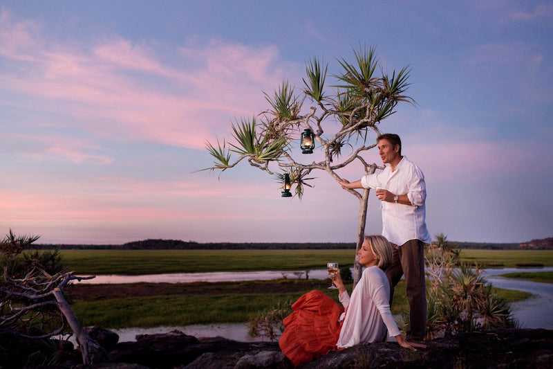 Three Night Arnhem Land Discovery