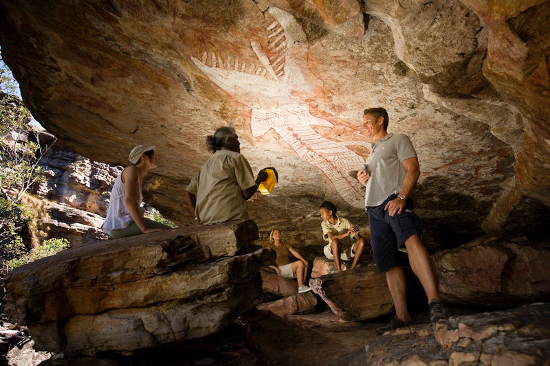 Three Night Arnhem Land Discovery