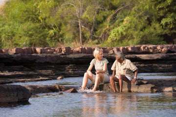 Three Night Arnhem Land Discovery