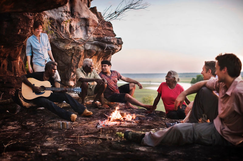 Four Night Arnhem Land Immersion