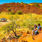 4WD Tag Along Tour