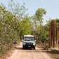 Private Charter 4WD Tour - Litchfield National Park