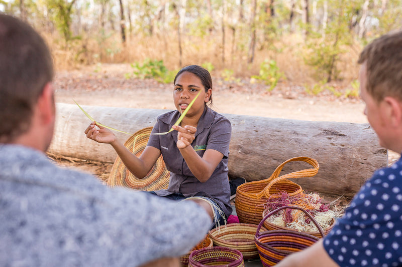 Two Hour Aboriginal Cultural Experience