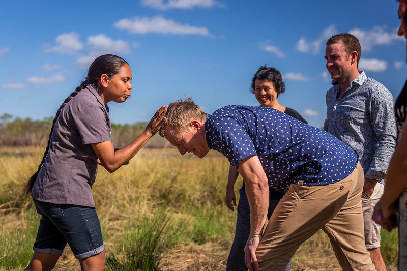 Two Hour Aboriginal Cultural Experience