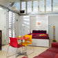 Djilpin Arts - Accommodation