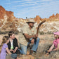 Rainbow Valley Walking Tour