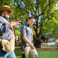 Aboriginal Heritage Walk, Melbourne Gardens