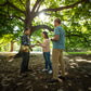Aboriginal Heritage Walk, Melbourne Gardens