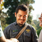Aboriginal Heritage Walk, Melbourne Gardens