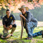 Aboriginal Heritage Walk, Melbourne Gardens