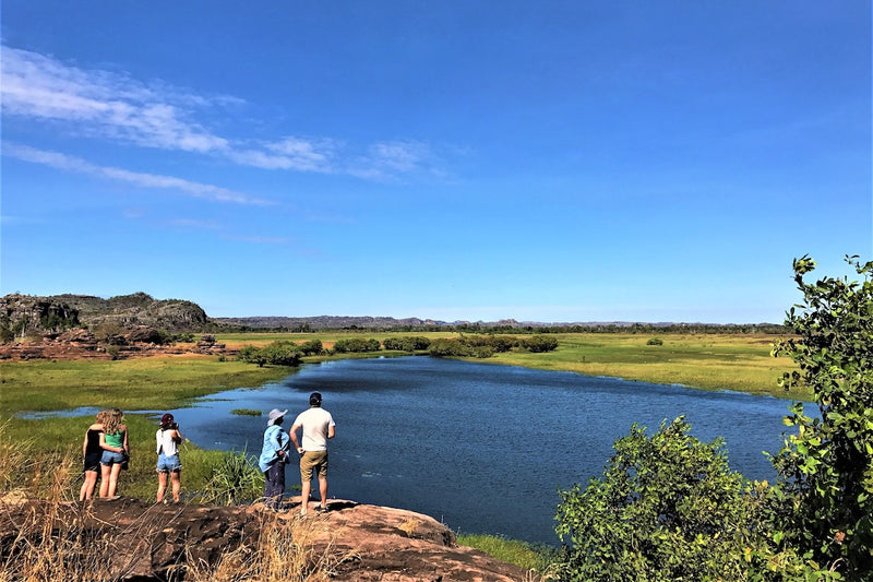 Mikinj Valley Arnhem Land Day Tour