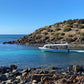 75 minute Kangaroo Island Ocean Safari