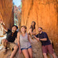 Standley Chasm - Entry and Self Guided Tour