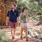 Standley Chasm - Entry and Self Guided Tour