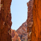 Standley Chasm - Entry and Self Guided Tour