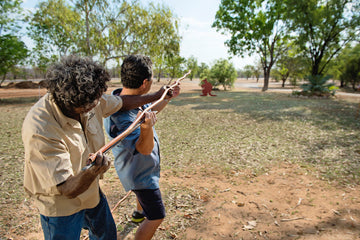 Aboriginal Cultural Experience