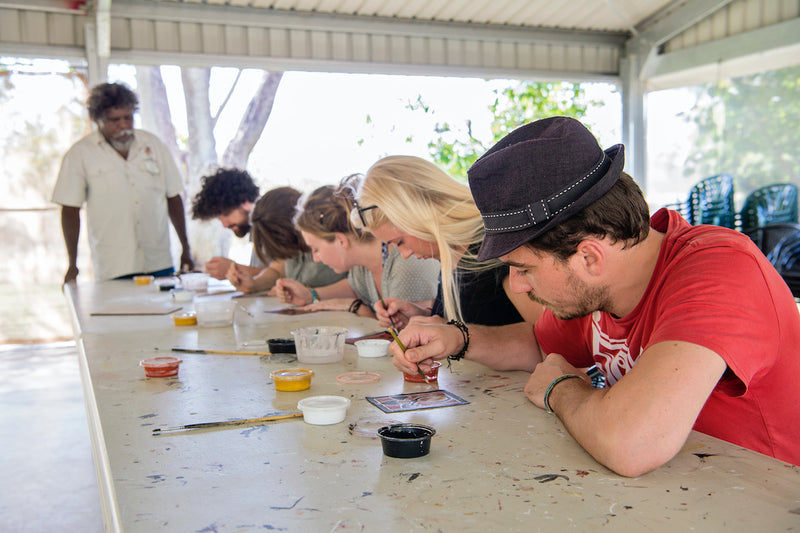 Aboriginal Cultural Experience