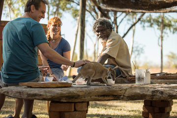 Aboriginal Cultural Experience