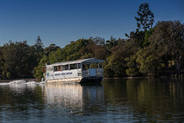 Fingal Booningbah Cruise